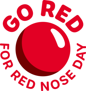 Go Red Generic Logo