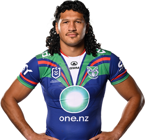 Image for Dallin Watene-Zelezniak