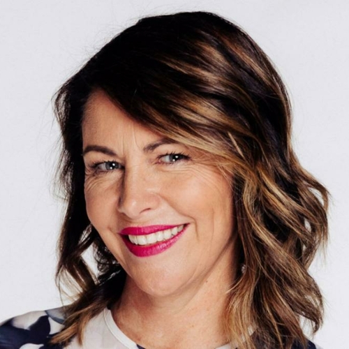 Image for Kate Rodger