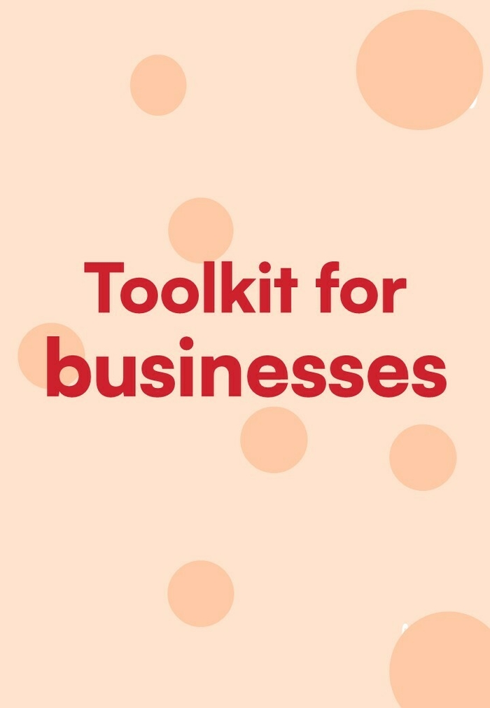 Toolkit for Business